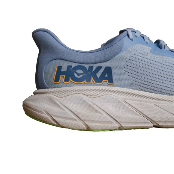 Hoka ARAHI Blue Men's Running Shoes Size 11.5 US - Picture 2 of 11